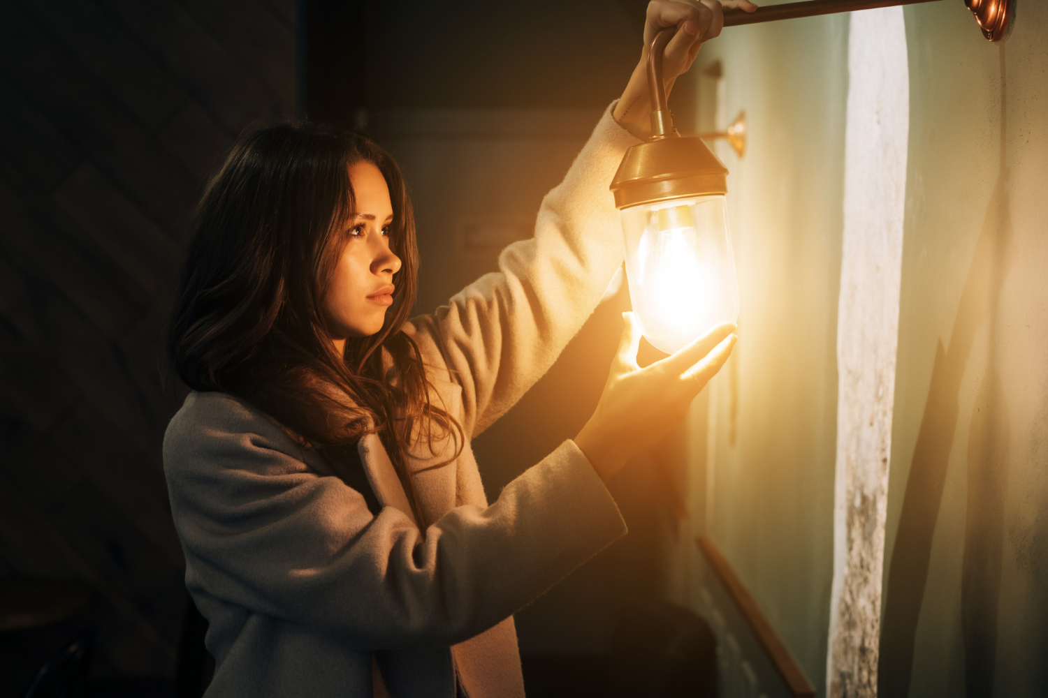 Flickering Lights or Frequent Breakers? It Might Be Your Panel